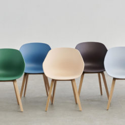 HAY About A Chair AAC Mood