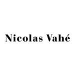 Nicolas Vahé