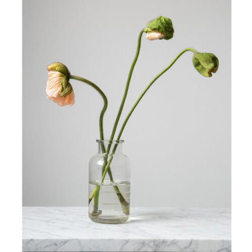 STIL Esstisch Round Marble