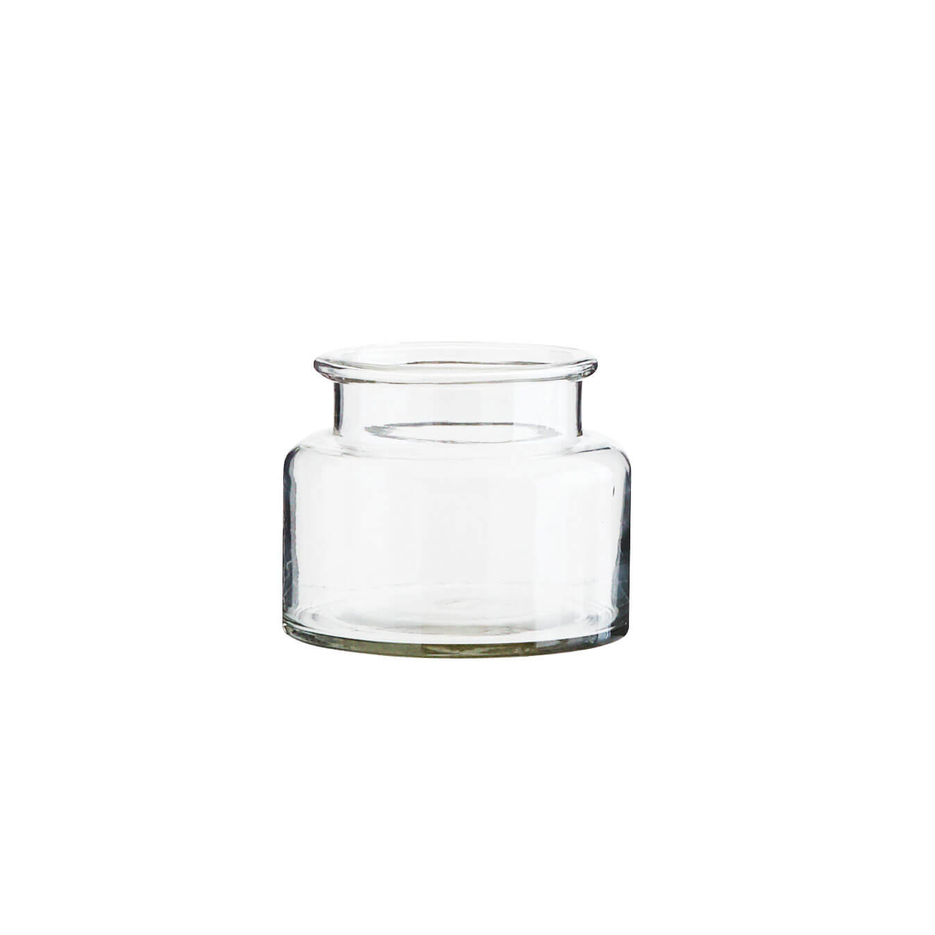 Madam Stoltz Glasvase S