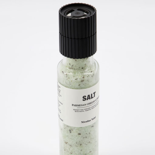 Nicolas Vahé Salz Parmesan- und Basilikum - Image 3