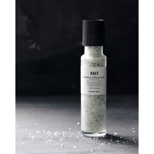 Nicolas Vahé Salz Parmesan- und Basilikum - Image 2