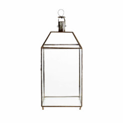 TineK Eisen-Laterne XL