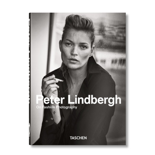 Lindbergh. On Fashion Photography