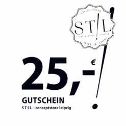 STIL Geschenkgutschein