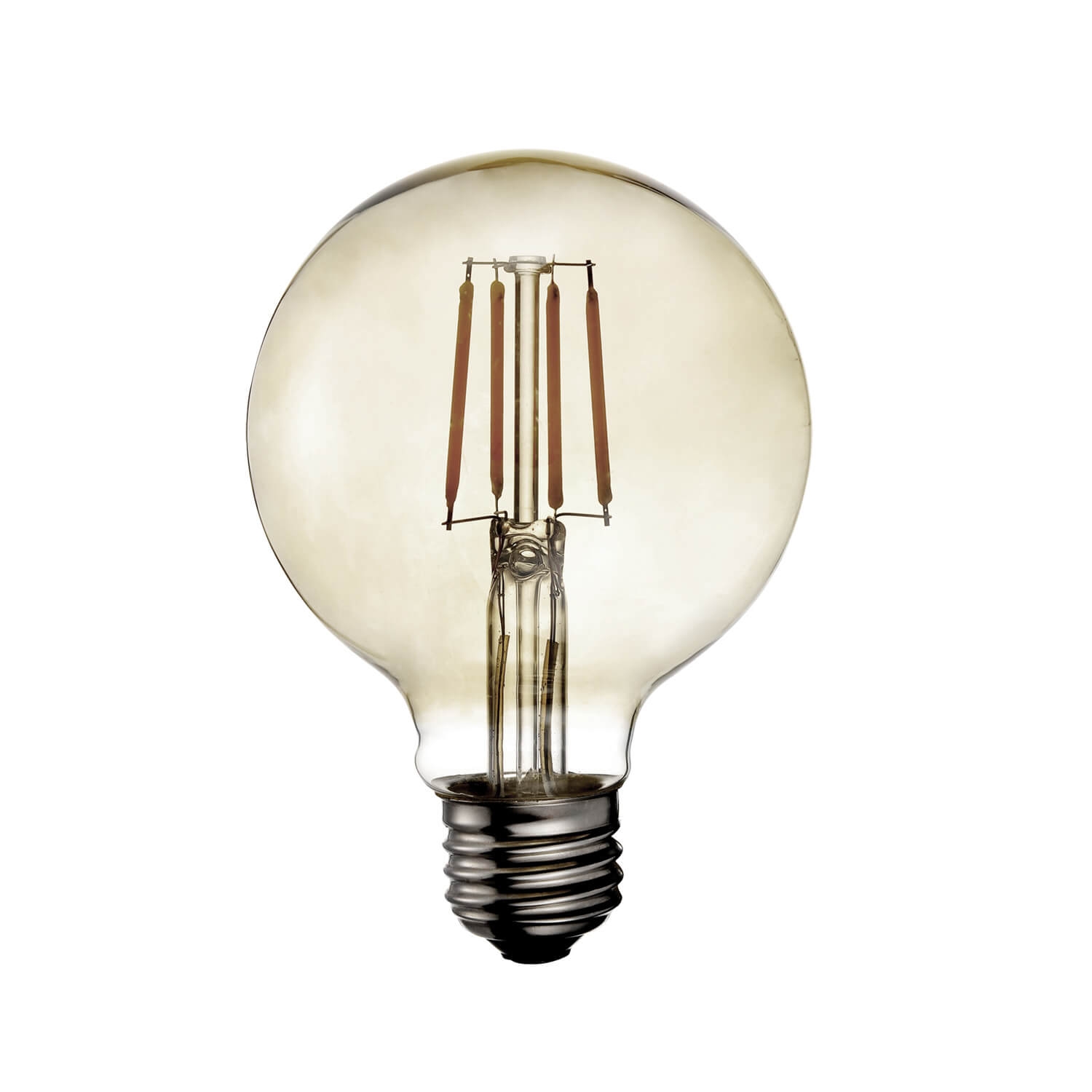 OPJET Paris – LED Bulb Birne Globe retro Edison