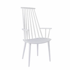 HAY Stuhl J110 Weiß