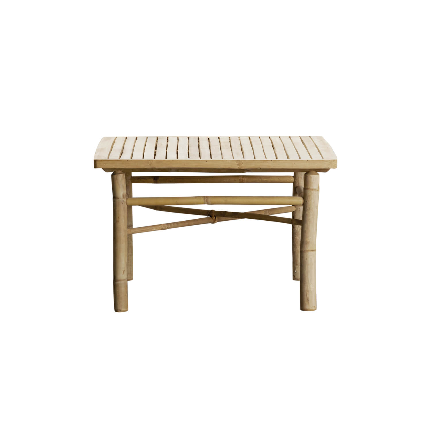 Tine K Home – Bambus Lounge Tisch
