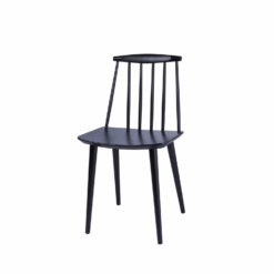 HAY – J77 Chair FDB – Black