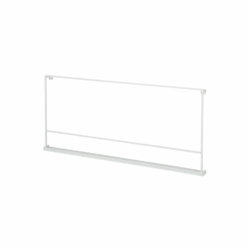 Vt wonen – Tellerhalter – Metall – White