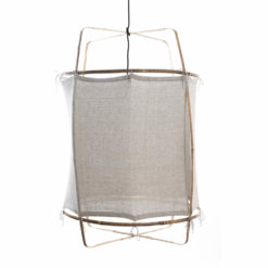 Ay Illuminate – Z1 Black – Baumwolle Grau