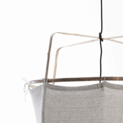 Ay Illuminate – Z1 Black – Baumwolle Grau