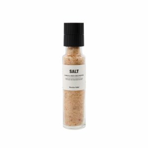 Nicolas Vahé Salz Knoblauch Chili 