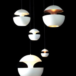 DCW – Here Comes The Sun – Pendelleuchte