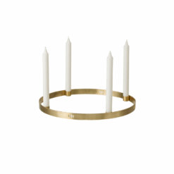 ferm Kerzenhalter Circle L