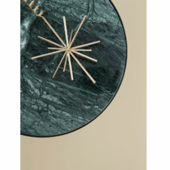 Ferm LIVING – Baumspitze Stern – Messing
