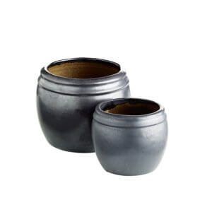 Tine K Home Collection – 2er Set Pott