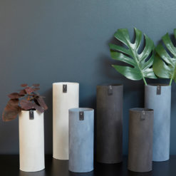 OOhh Kollektion – Vase Tokyo Cylinder