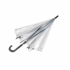 HAY Regenschirm Canopy Transparent