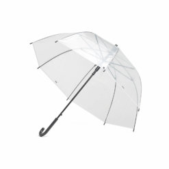 HAY Regenschirm Canopy Transparent
