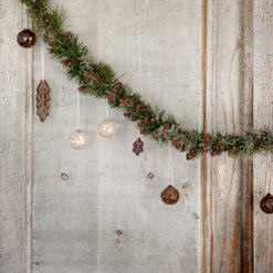 Tine K Home – Weihnachtsschmuck Glas