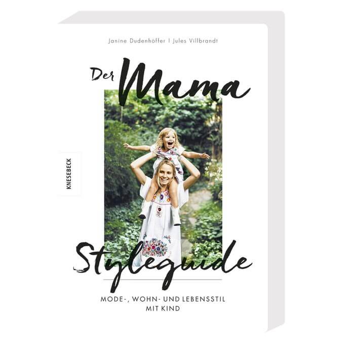 Der Mama Styleguide