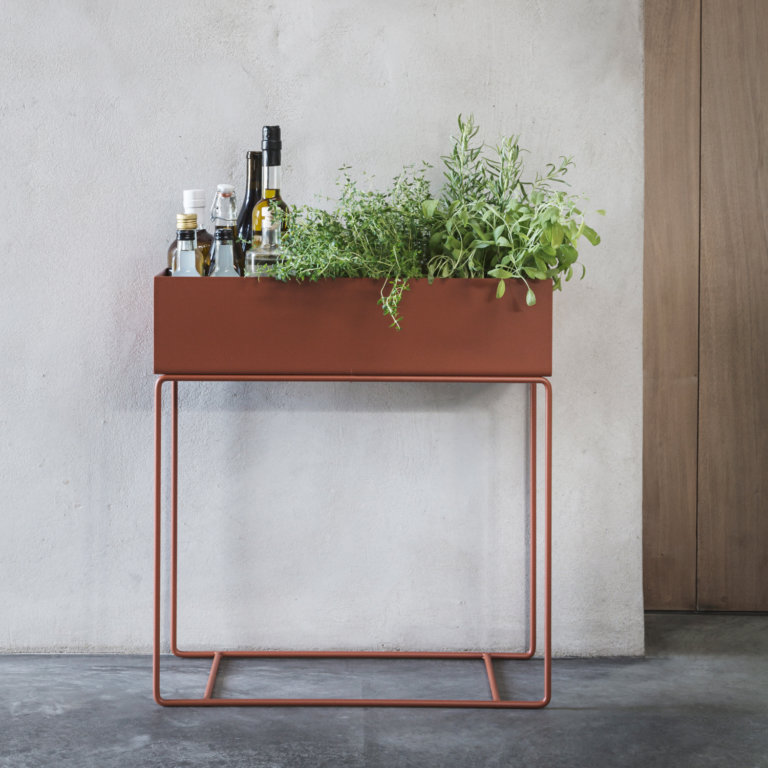 Ferm Living – Pflanzenbox Plant Box