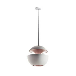 DCW – Here Comes The Sun – Pendelleuchte – Ø 25 cm