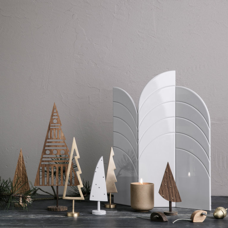 ferm LIVING – Baum Winterland