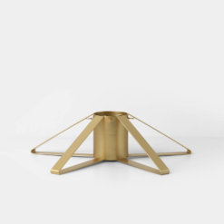 Ferm LIVING Baumständer Messing