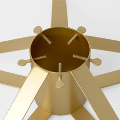 Ferm LIVING – Baumständer – Messing