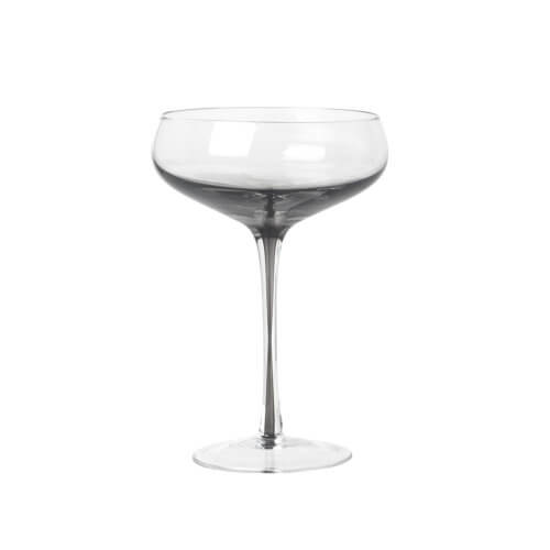 Broste Copenhagen – Cocktailglas SMOKE – ca. 200 ml