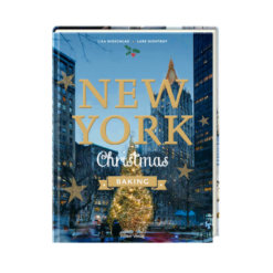 New York – Christmas Baking