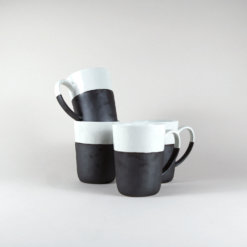 Broste Copenhagen 4er Set Tasse Esrum