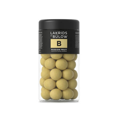Lakrids B Passion Fruit Regular 295 g