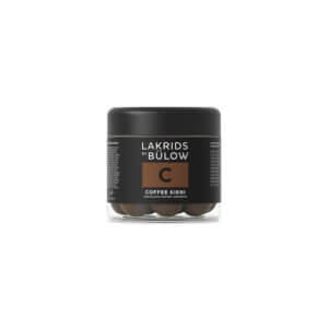 Lakrids C Kaffee
