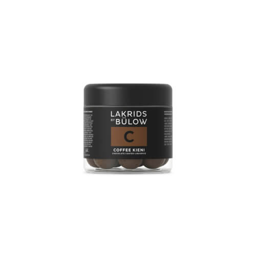 Lakrids C Kaffee