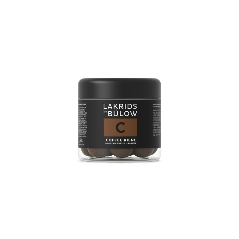 Lakrids C Kaffee
