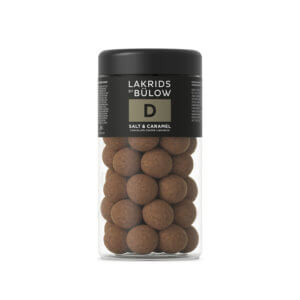 Lakrids D Salt-Caramel Regular 295 g