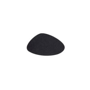 HEY Sign – Untersetzer Stone S – Graphite