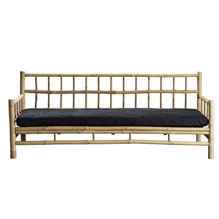 Tine K Home Bambus Lounge Couch