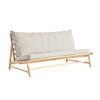 Tine K Home Bambus Lounge Couch