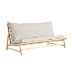 Tine K Home Bambus Lounge Couch