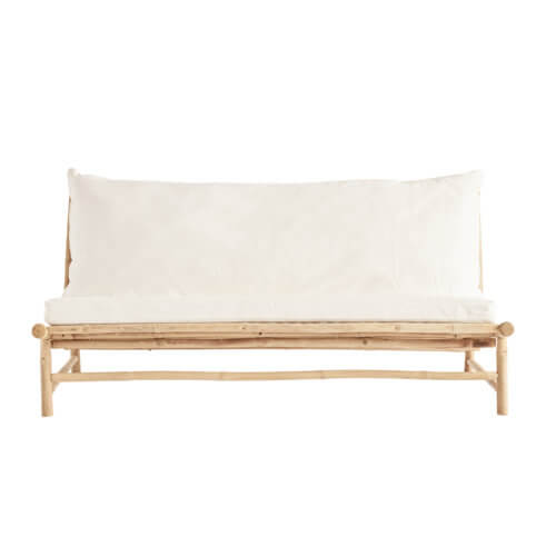 Tine K Home Bambus Lounge Couch