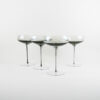 Broste Copenhagen – 4er Set Cocktailglas SMOKE