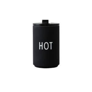 Design Letters Thermobecher HOT