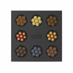 Lakrids Black Selection Box