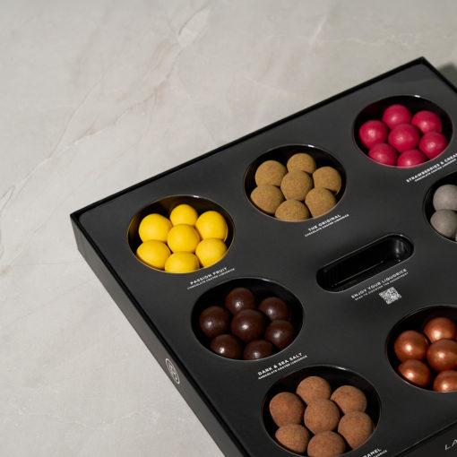 Lakrids Black Selection Box