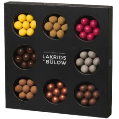 Lakrids Black Selection Box