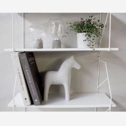 Storefactory Regal Halltorp Weiß – M